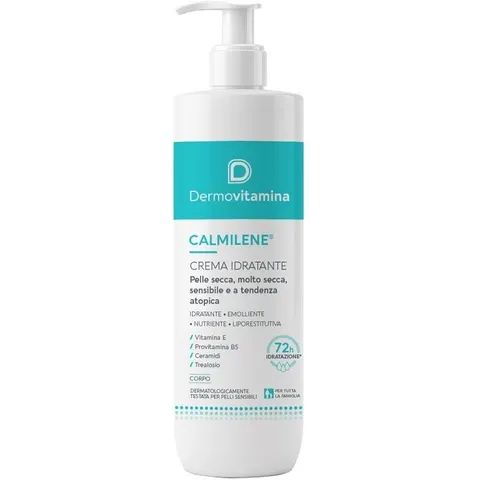 Dermovitamina Calm CR IDR500ML – immagine 2