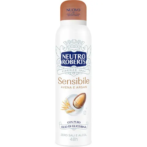 Neutro Roberts Deo Spr Ave Arg – immagine 2