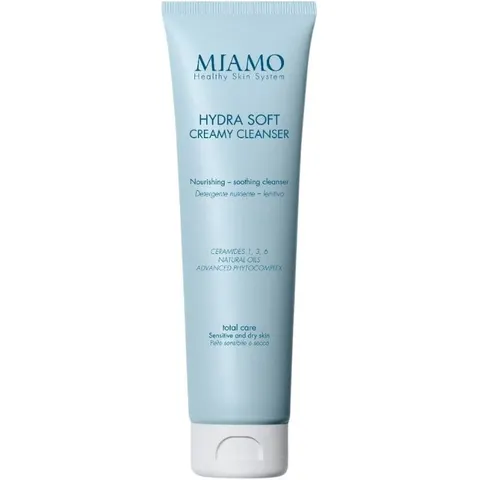 MIAMO Hydra Soft Creamy Cleanser 50 Ml – immagine 4