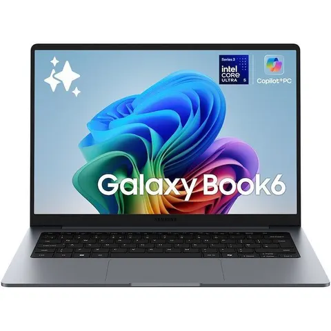 Samsung Galaxy Book6 (14'', Core 5) – immagine 3