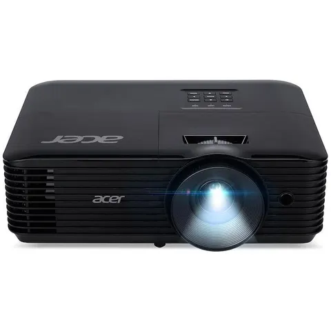 Acer Proiettore X1128H Nero – immagine 4