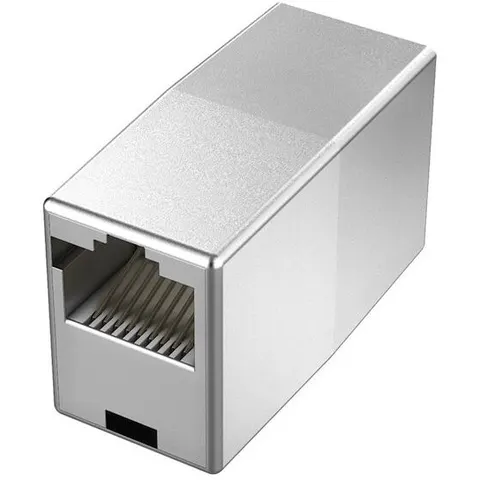 MTRADING Adattatore rete 7200326 silver – immagine 2