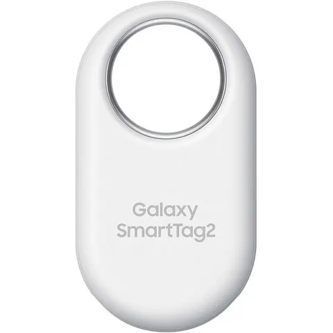 Samsung Galaxy SmartTag2 White – immagine 2