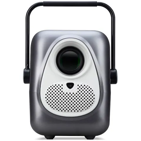 AOpen Videoproiettore Qf23s-grigio – immagine 2