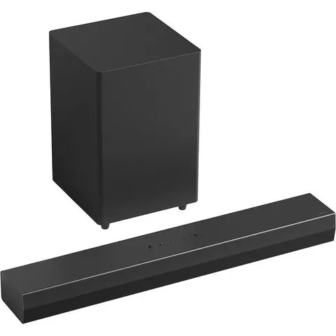 LG Soundbar 2.1 wireless S30A – immagine 3