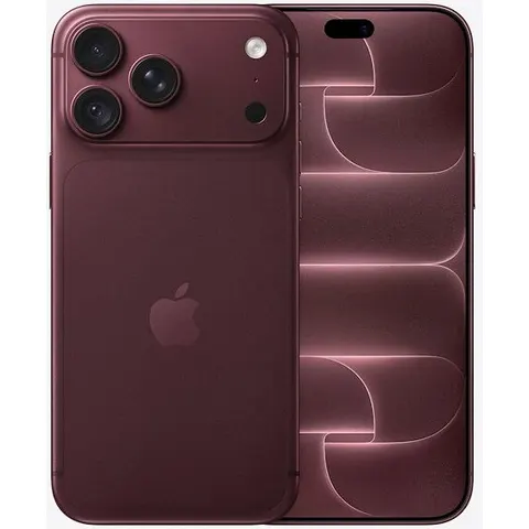 Apple iPhone 18 Pro Max 1TB Borgogna – immagine 2