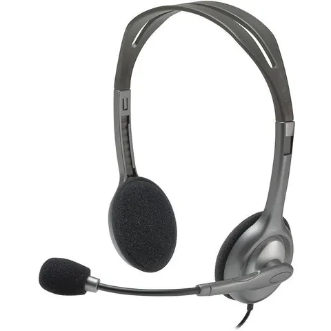 Logitech H111 981-000593 – immagine 4