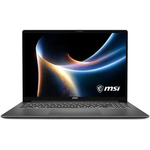 MSI Notebook Modern 16s Ai+ G3mg-076it-platinum Gray – immagine 2