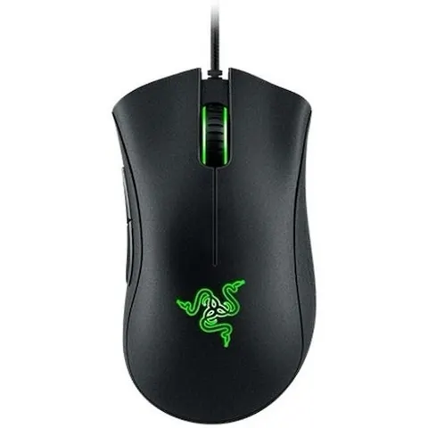 Razer Deathadder Essential Ê2021 Rz01-03850100-r-nero – immagine 2