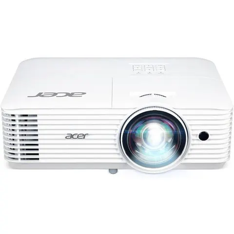 Acer Proiettore H6518STI Bianco – immagine 3