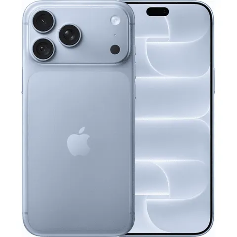 Apple iPhone 18 Pro Max 256GB Ghiacciaio – immagine 2