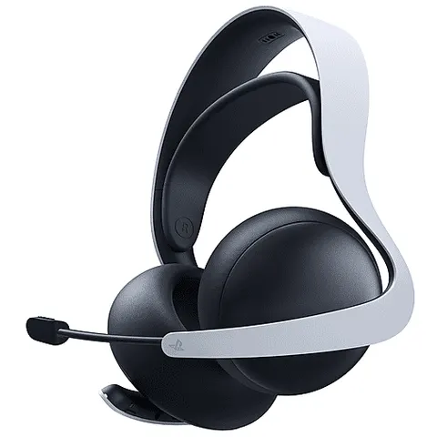 Sony Cuffie Wireless Con Microfono Pulse Elite, Nd – immagine 2