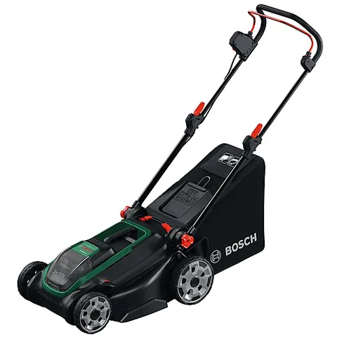 Bosch RASAERBA Rotak 18V2-43 – immagine 2
