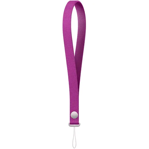 Apple Laccetto da polso – Magenta – immagine 2
