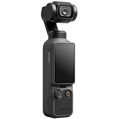 DJI Action Camera Osmo Pocket 4 Standard Combo – immagine 2