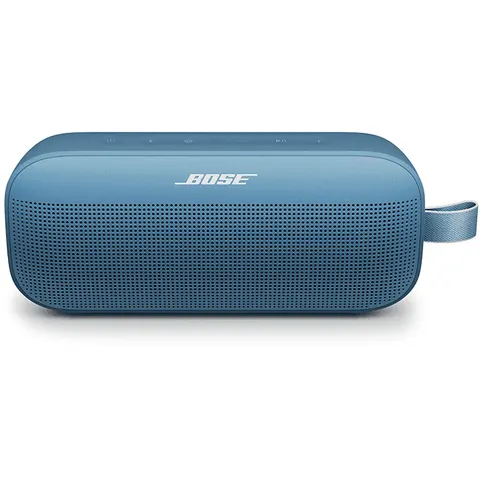 Bose SPEAKER BLUETOOTH Soundlink Flex 2 – 852487 – immagine 2