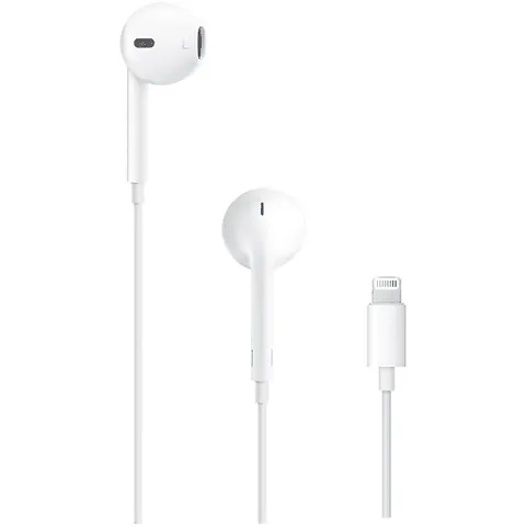 Apple EarPods (connettore Lightning) – immagine 2