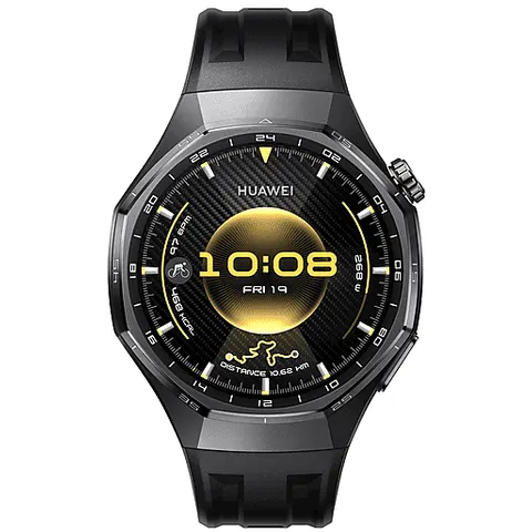 Huawei Watch Gt6 Pro 46mm-black – immagine 3