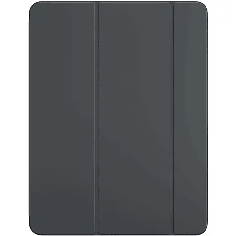 Apple Smart Folio For iPad Pro 13" (m4)-nero – immagine 2