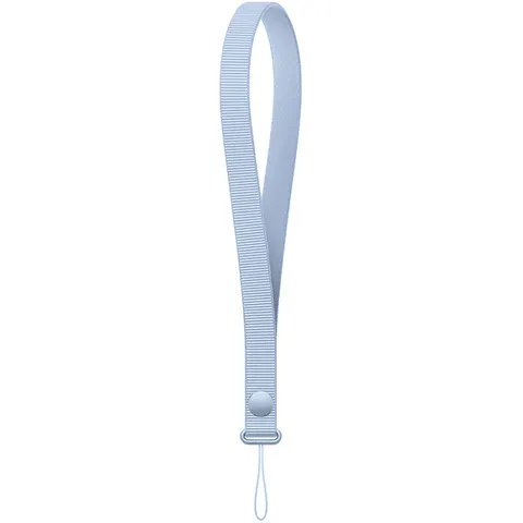 Apple Laccetto da polso – Celeste vivace – immagine 2