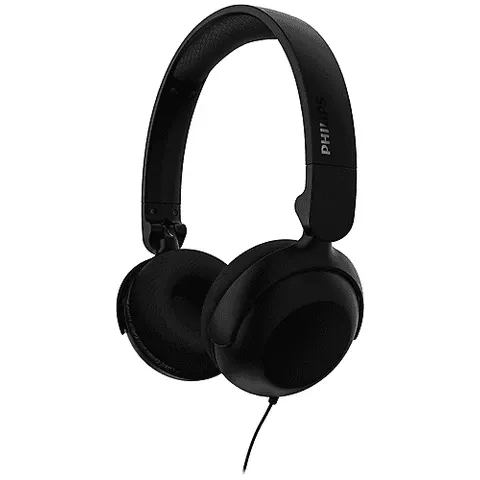 Philips TAH2100BK/00 CUFFIE, Nero – immagine 2