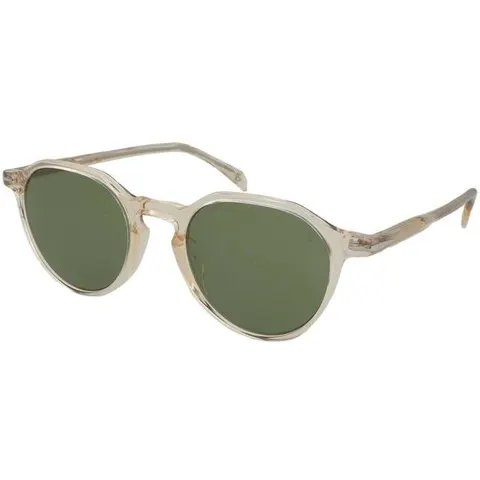 David Beckham DB 1217/S 40G/QT – immagine 2