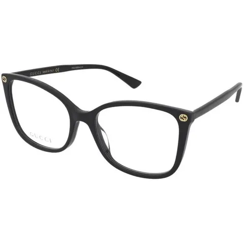 Gucci GG0026O 001 – immagine 2