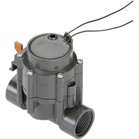 Gardena Bewässerungsventil 24 V – Bild 2