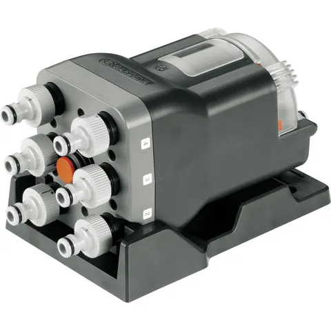 Gardena Wasserverteiler automatik – Bild 2