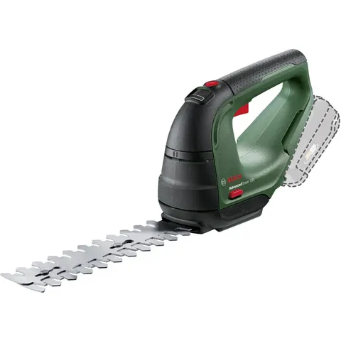 Bosch Gras-Strauchschere AdvancedShear 18V-10 – Bild 2