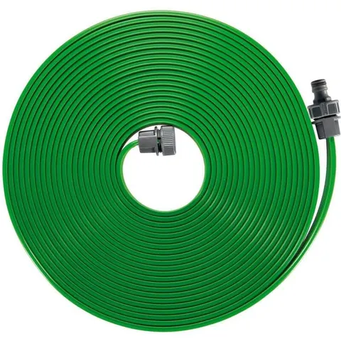 Gardena Schlauch-Regner 15 Meter grün – Bild 2