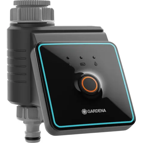 Gardena Bewässerungssteuerung Bluetooth – Bild 2