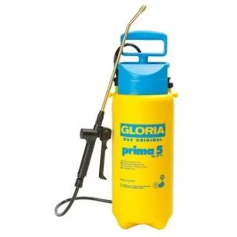 Gloria Drucksprüher Prima 5 Typ 39 TE 5 L – Bild 2