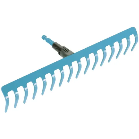 GARDENA combisystem 03179-20 Rechen 41 cm – Bild 2