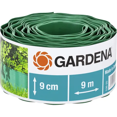 GARDENA Rasenkante, 9m lang – Bild 2
