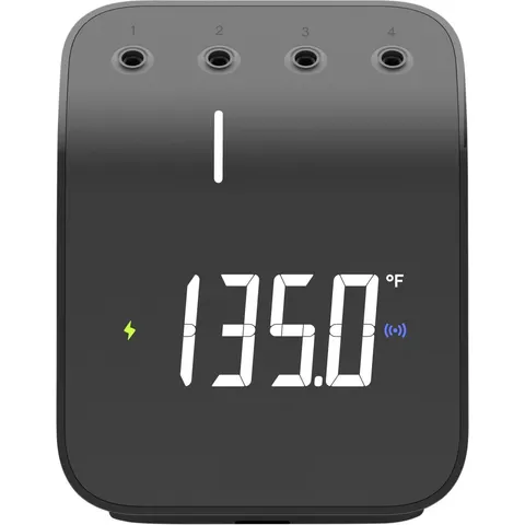 Weber Connect Smart Grilling Hub – Bild 2