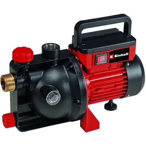 Einhell Gartenpumpe »GC-GP 6040 ECO« – Bild 2