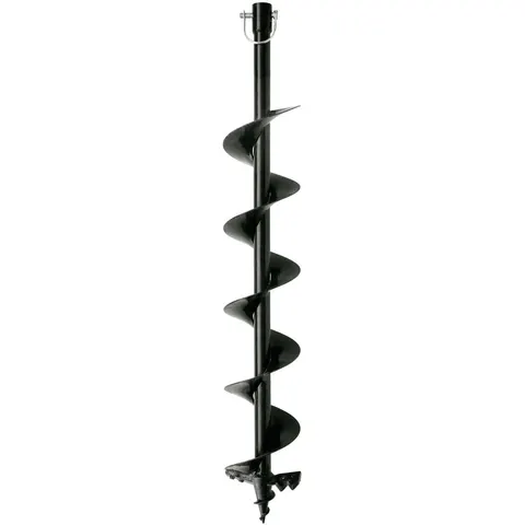 Einhell Erdbohrer 120 mm – Bild 2