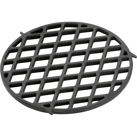Weber Grillrost Sear Grate Gourmet-BBQ-Set – Bild 2