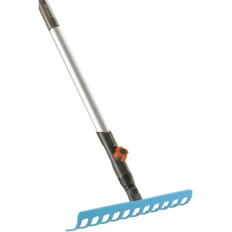 Gardena Rechen combisystem 30 cm Arbeitsbreite – Bild 2