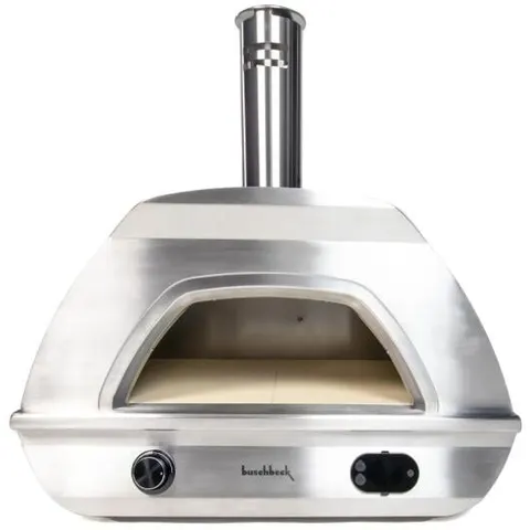 Buschbeck Pizzaofen X1 – Bild 2