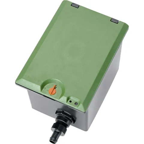 Gardena 01254-20 Ventilbox – Bild 2