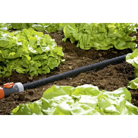 Gardena Perlregner 15 m – Bild 2