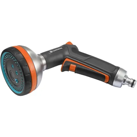 Gardena Premium Multibrause – Bild 2