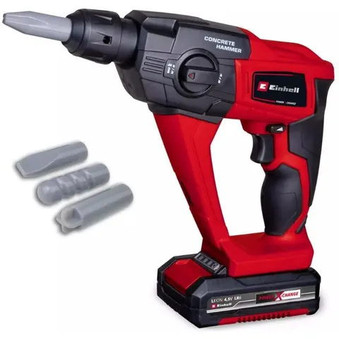 Einhell Kids Kinder-Bohrhammer – Bild 2