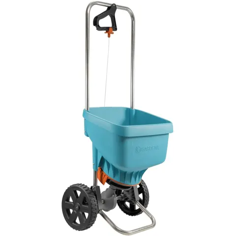 Gardena Streuwagen XL – Bild 2