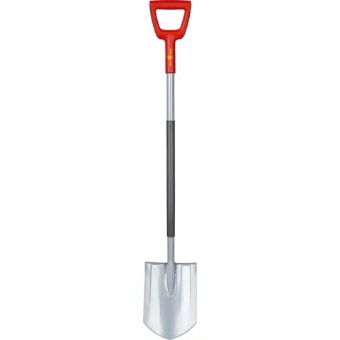 Wolf-Garten Wolf Garten Spitzspaten ASP-D – Bild 2