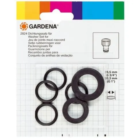 Gardena Dichtungssatz – Bild 2