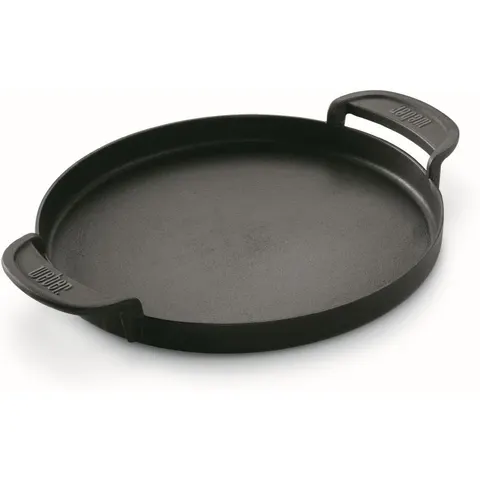 Weber Pfanneneinsatz Gourmet-BBQ-System – Bild 2