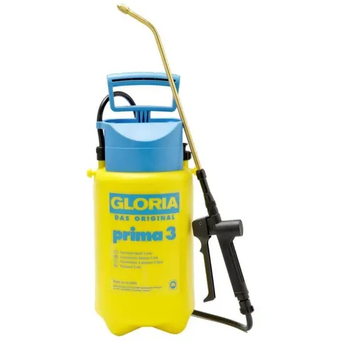 GLORIA Drucksprühgerät prima 3 (4046436023530) – Bild 2